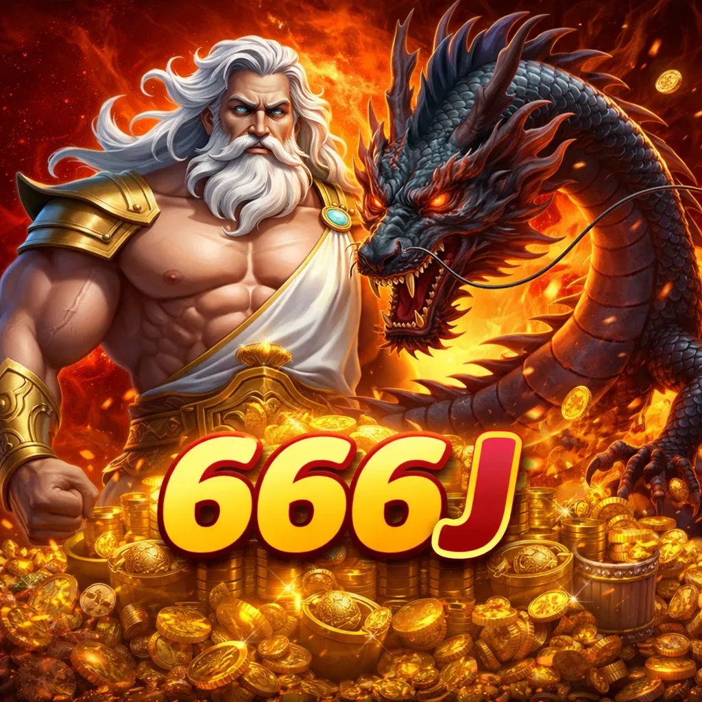 666J - Pertempuran Seru dalam Game TPS